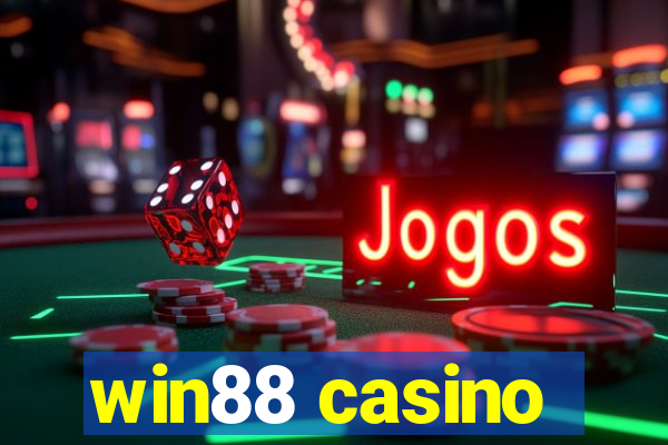 win88 casino